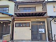 長岡天神駅より徒歩5分 築58年10ヶ月の賃貸物件