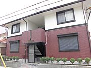 Ｂ・ＢＥＬＬＥＶＩＬＬＥ 2階 築28年9ヶ月の賃貸物件