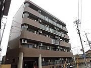 桂川駅より徒歩8分 4階 築31年10ヶ月の賃貸物件