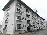 ハイツナカムラ2 1階 築39年4ヶ月の賃貸物件