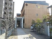 ル・ソレイユ 3階 築23年8ヶ月の賃貸物件