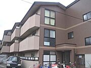 向日町駅よりバス10分 徒歩2分 3階 築28年6ヶ月の賃貸物件