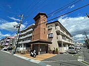 長岡天神駅より徒歩16分 2階 築38年6ヶ月の賃貸物件