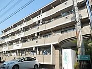 長岡天神駅より徒歩10分 2階 築32年8ヶ月の賃貸物件