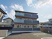 vogue京都桂 1階 新築の賃貸物件