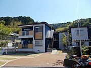 ガーデンテラス金ヶ原 2階 築37年2ヶ月の賃貸物件