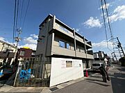 東向日駅より徒歩1分 新築 3階建の賃貸物件