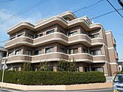 長岡京駅より徒歩7分 3階 築33年11ヶ月の賃貸物件