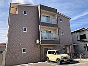 ルテア神足 3階 築5年1ヶ月の賃貸物件