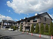 西山天王山駅より徒歩12分 2階 築25年7ヶ月の賃貸物件