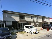 西向日駅より徒歩20分 2階 築12年3ヶ月の賃貸物件