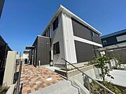 ディモーラ山崎 1階 築3年6ヶ月の賃貸物件