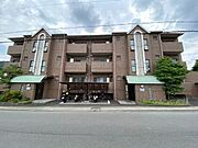 西山天王山駅より徒歩9分 3階 築30年7ヶ月の賃貸物件