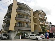 長岡京駅より徒歩13分 3階 築33年11ヶ月の賃貸物件