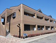 プラントフィールド１ 2階 築16年7ヶ月の賃貸物件