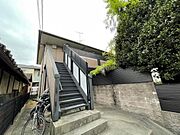 山崎駅より徒歩2分 2階 築19年10ヶ月の賃貸物件