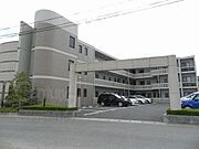 桂川駅より徒歩9分 2階 築20年9ヶ月の賃貸物件