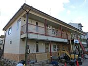 東向日駅より徒歩7分 1階 築50年10ヶ月の賃貸物件