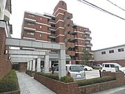 桂川駅より徒歩7分 1階 築31年の賃貸物件