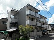 レオパレス前田 1階 築16年5ヶ月の賃貸物件