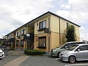 ディアス21 2階 築26年3ヶ月の賃貸物件