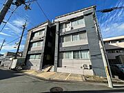 ロハス長岡京の賃貸物件