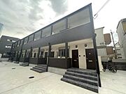 エステイトE桂川B棟 2階 築4年1ヶ月の賃貸物件