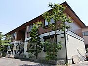 長岡京駅より徒歩13分 1階 築29年の賃貸物件