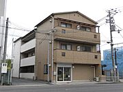 レジデンスオカベ 2階 築27年の賃貸物件