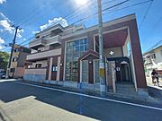 桂川駅より徒歩10分 2階 築34年9ヶ月の賃貸物件