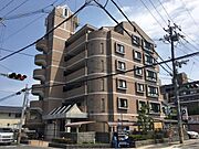 桂川駅より徒歩8分 1階 築32年11ヶ月の賃貸物件