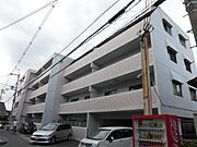 長岡天神駅より徒歩10分 2階 築35年11ヶ月の賃貸物件