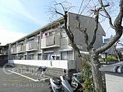 西向日駅より徒歩5分 2階 築36年4ヶ月の賃貸物件
