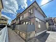 桂川駅より徒歩8分 1階 築20年9ヶ月の賃貸物件
