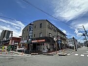 長岡天神駅より徒歩2分 2階 築32年3ヶ月の賃貸物件