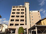 桂川駅より徒歩5分 2階 築32年の賃貸物件