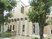 洛西口駅より徒歩12分 2階 築17年6ヶ月の賃貸物件