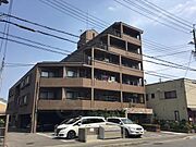 桂川駅より徒歩9分 3階 築31年11ヶ月の賃貸物件