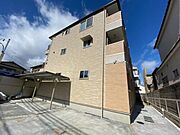 長岡天神駅より徒歩9分 2階 築6年1ヶ月の賃貸物件