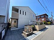 アプリコット 1階 築14年6ヶ月の賃貸物件