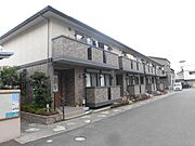 向日町駅より徒歩8分 1階 築17年1ヶ月の賃貸物件