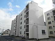 西山天王山駅より徒歩10分 2階 築55年9ヶ月の賃貸物件