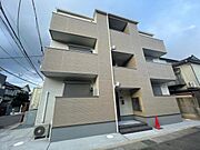 西山天王山駅より徒歩5分 2階 築3年3ヶ月の賃貸物件