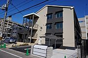 プリムローズ２ 2階 築8年8ヶ月の賃貸物件