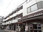 グランドール長岡京 1階 築37年2ヶ月の賃貸物件