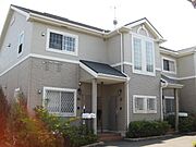 長岡京駅より徒歩35分 築21年9ヶ月 2階建の賃貸物件