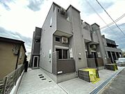 ハーモニーテラス淀木津町の賃貸物件