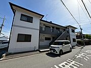 西山天王山駅より徒歩13分 2階 築32年1ヶ月の賃貸物件