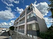 西山天王山駅より徒歩10分 1階 築10年8ヶ月の賃貸物件