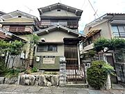 西向日駅より徒歩12分 築50年6ヶ月 2階建の賃貸物件